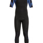 2mm Men's Quiksilver SYNCRO S/S Fullsuit