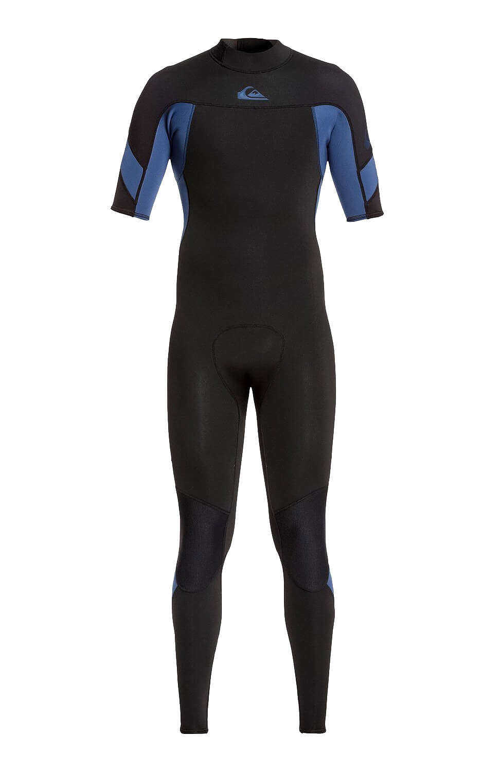 2mm Men's Quiksilver SYNCRO S/S Fullsuit