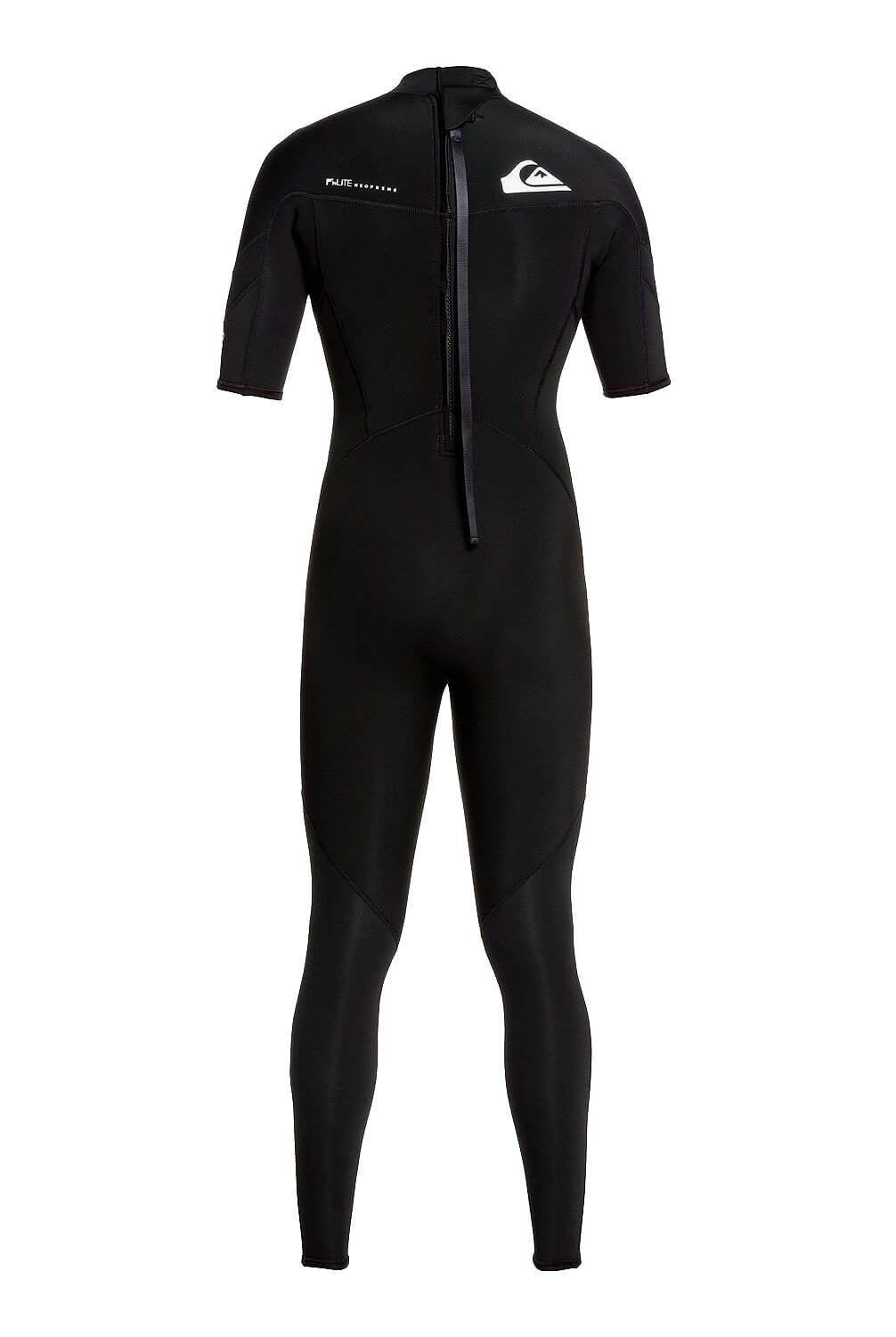 2mm Men's Quiksilver SYNCRO S/S Fullsuit | Wetsuit Wearhouse
