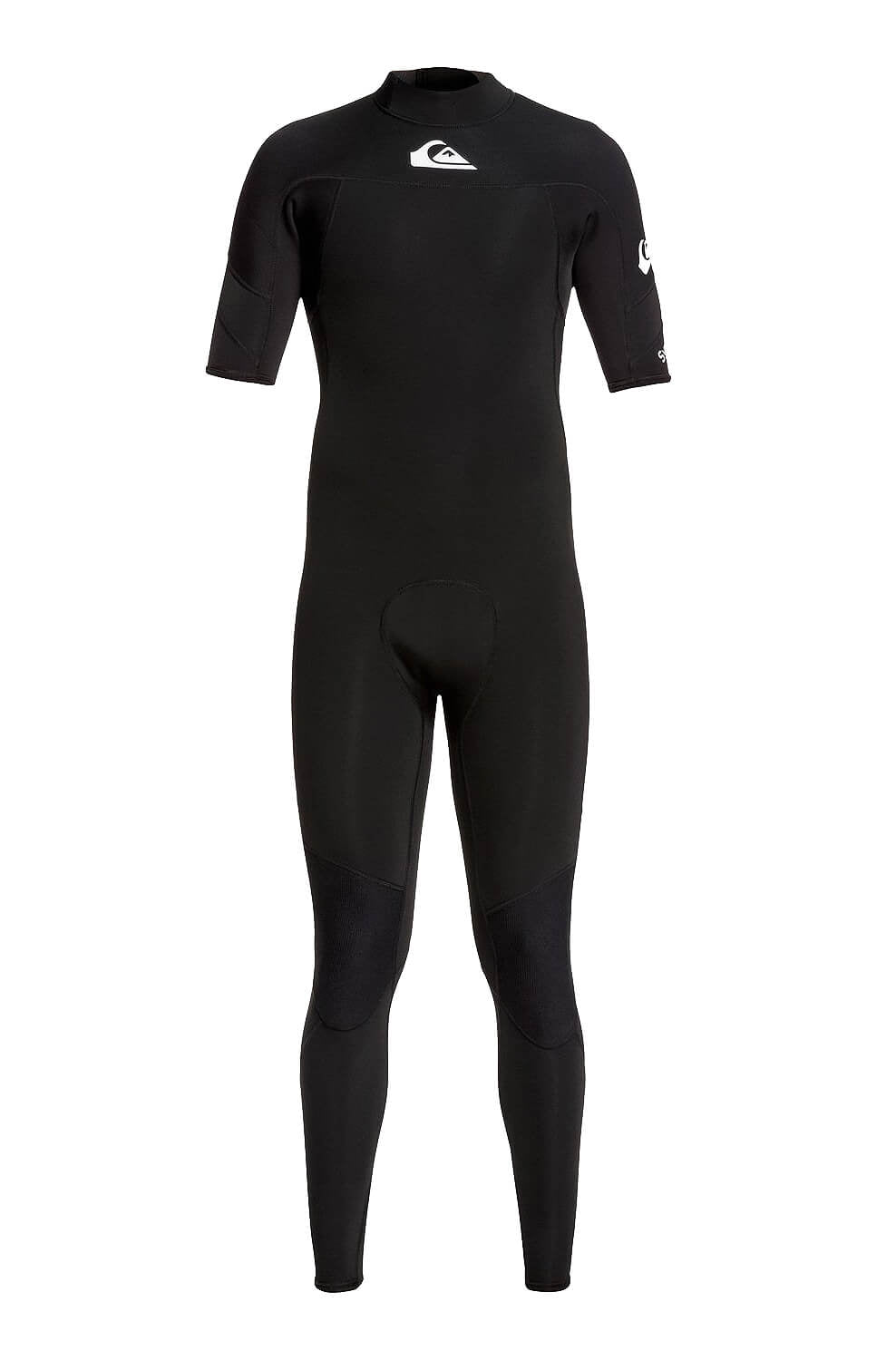 2mm Men's Quiksilver SYNCRO S/S Fullsuit