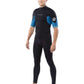 2mm Men's Rip Curl DAWN PATROL S/S Fullsuit