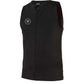 2mm Men's Vissla Front Zip Wetsuit Vest