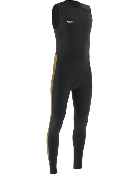 2/2mm Men's Vissla 7 SEAS Long John