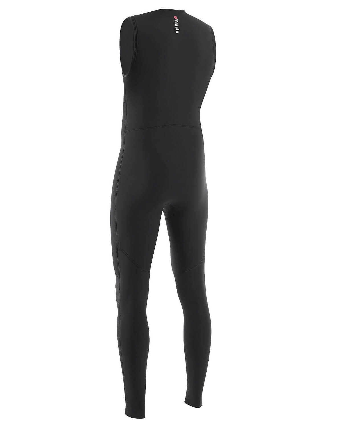 2/2mm Men's Vissla 7 SEAS Long John