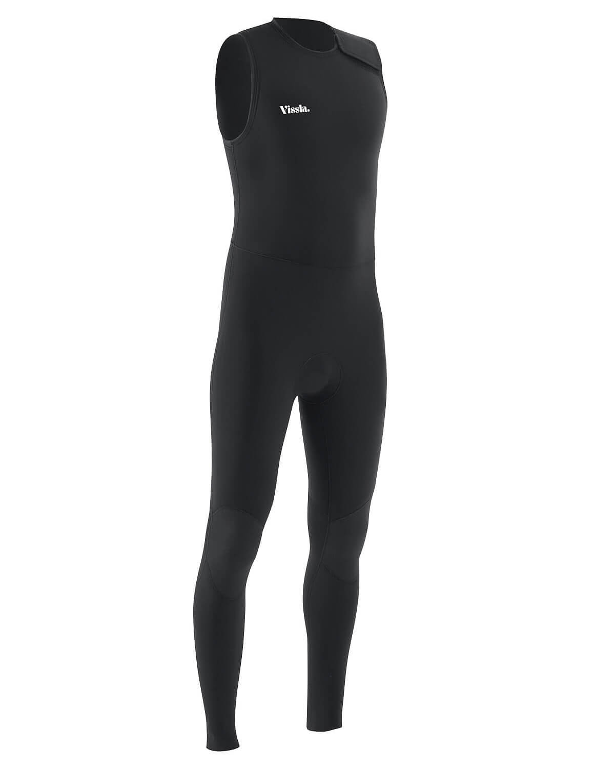 2/2mm Men's Vissla 7 SEAS Long John