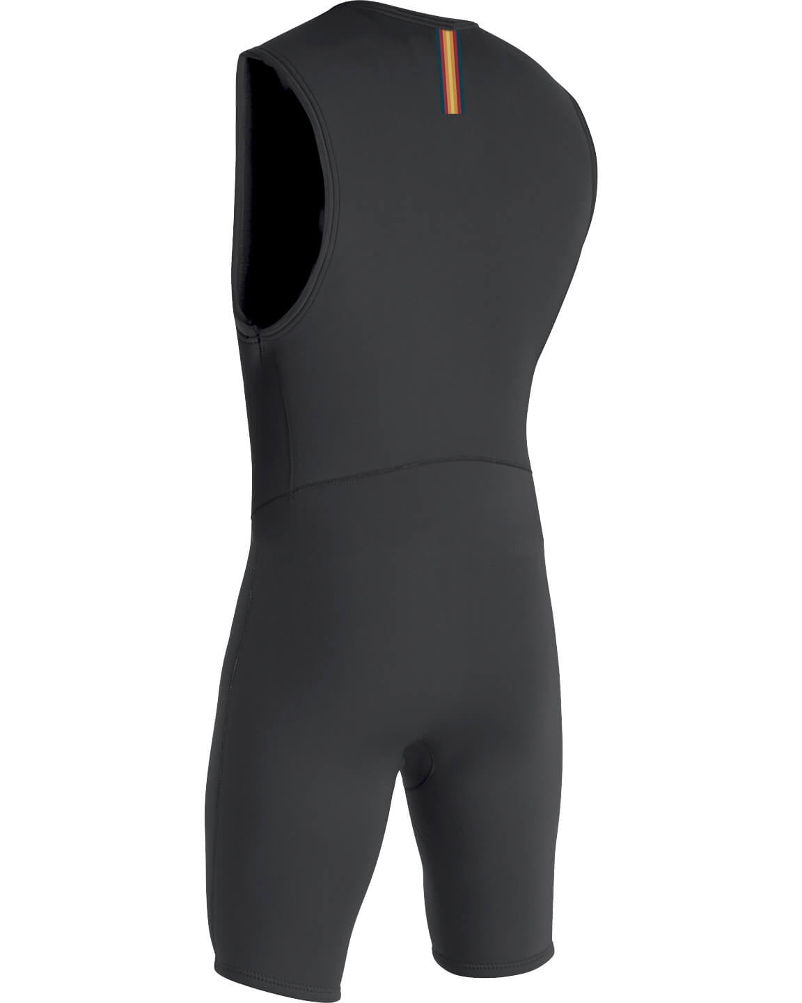 【新品】VISSLA　スプリング　メンズM　ハーフ　2ミリ　7SEAS Vissla Mens Wetsuits 7 Seas 2-2mm Long Sleeve Spring