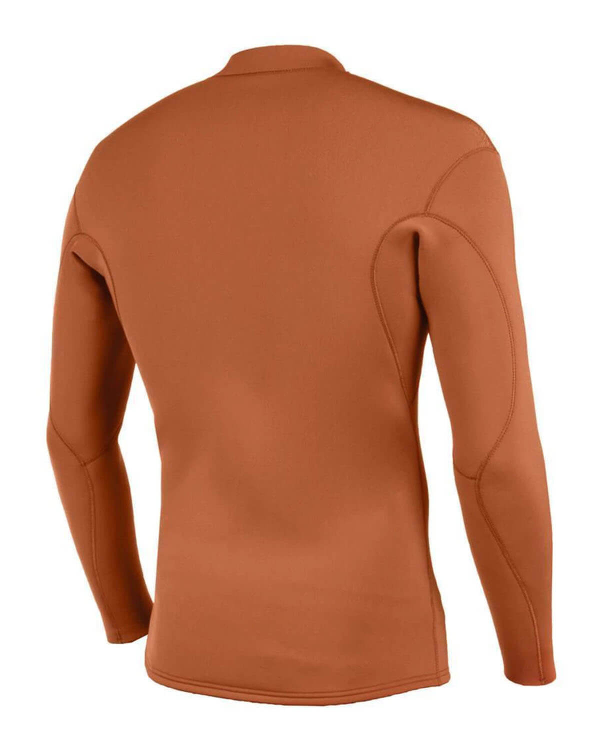 2mm Men's Vissla SOLID SETS F/Z Jacket | Wetsuit Wearhouse