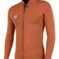 2mm Men's Vissla SOLID SETS Front Zip Wetsuit Jacket