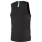 2mm Men's Vissla Front Zip Wetsuit Vest