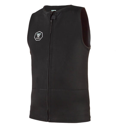 2mm Men's Vissla Front Zip Wetsuit Vest