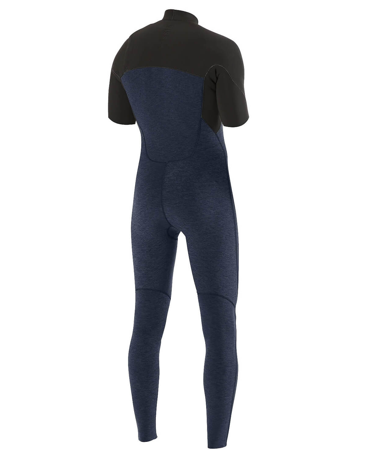 2mm Men's Vissla HIGH SEAS S/S Fullsuit