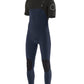 2mm Men's Vissla HIGH SEAS S/S Fullsuit