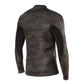 2mm Men's Vissla SOLID SETS Front Zip Wetsuit Jacket