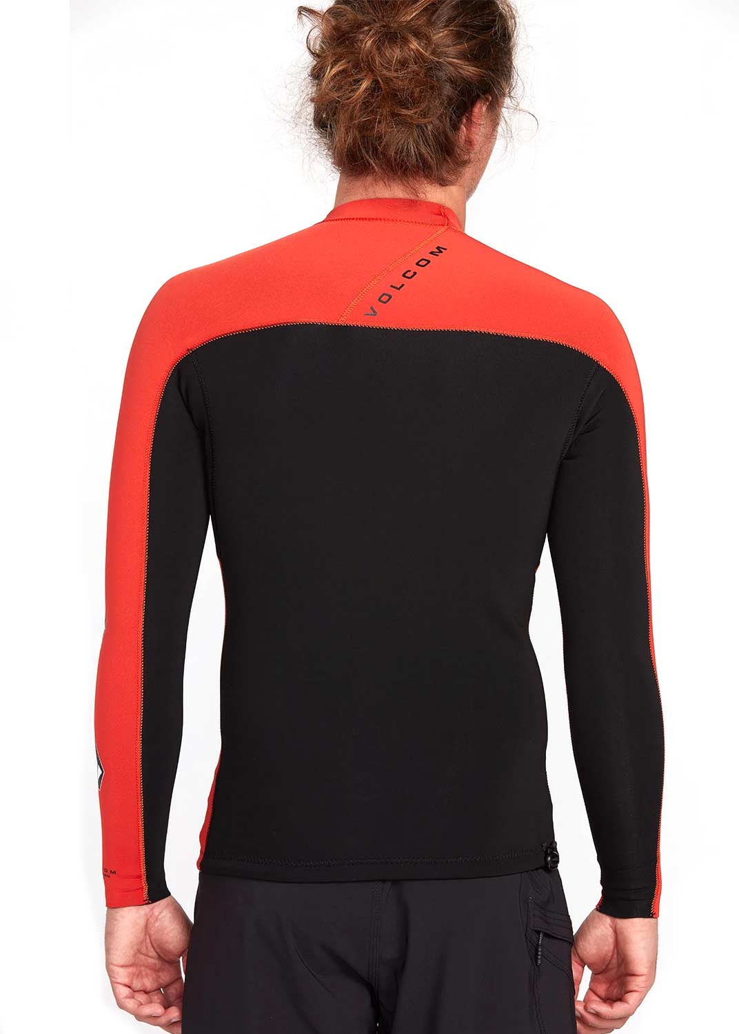 海外ブランド通販 公式サイト Jacket Wetsuit NEO STONE Volcom Men's 2mm | Wearhouse Wetsuit サーフィン・ボディボード