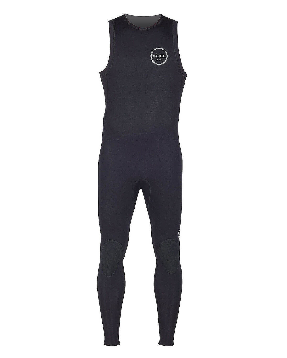 2mm Men's XCEL AXIS Long John Wetsuit