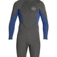 2mm Men's XCEL AXIS L/S Springsuit