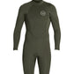 2mm Men's XCEL AXIS L/S Springsuit