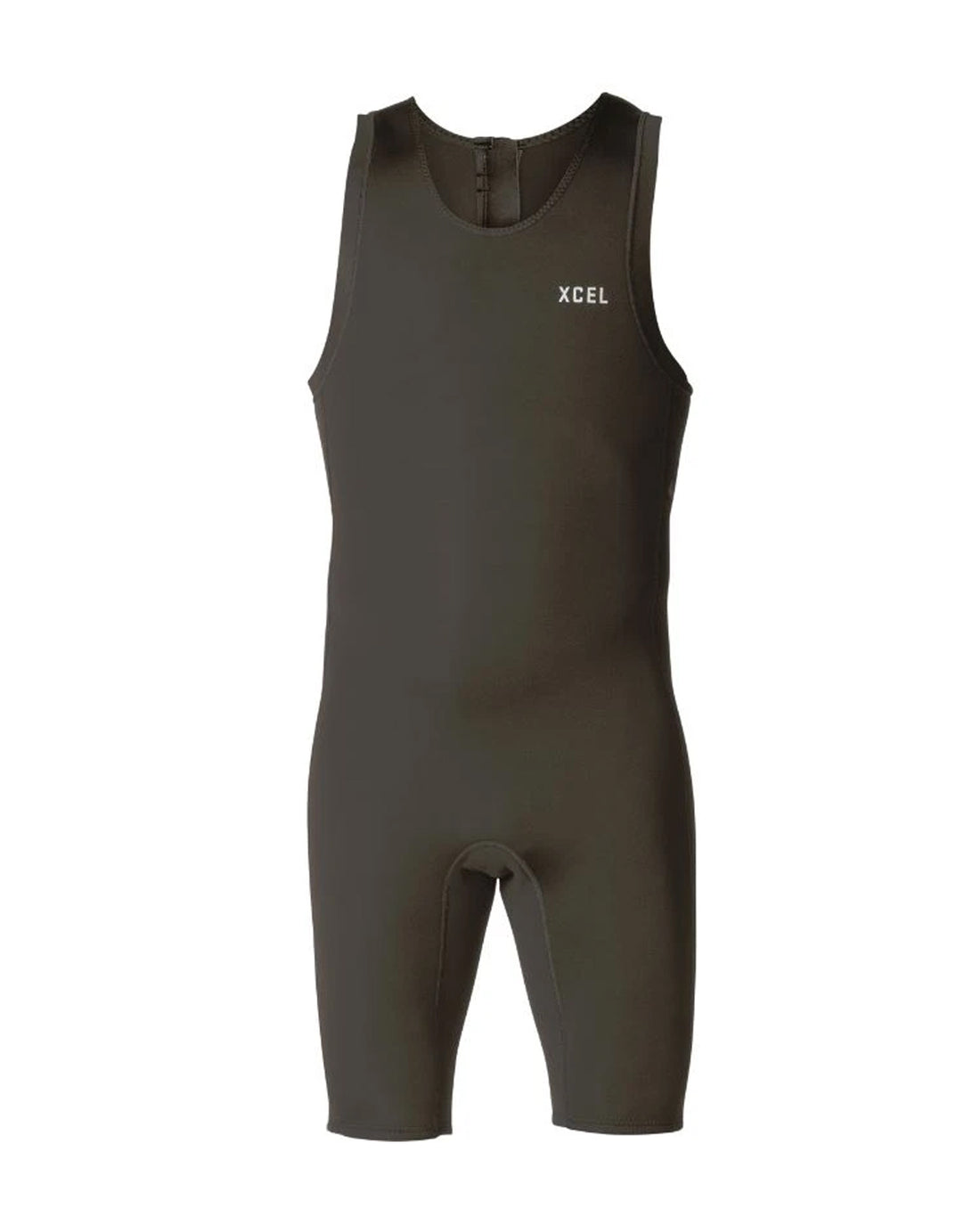 2mm Men's XCEL AXIS Short John Wetsuit Wetsuit Wearhouse
