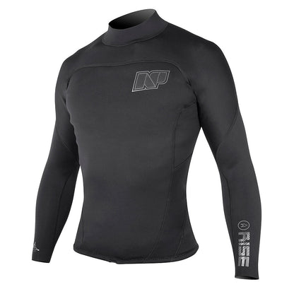 2/1mm Men's NeilPryde RISE Wetsuit Jacket