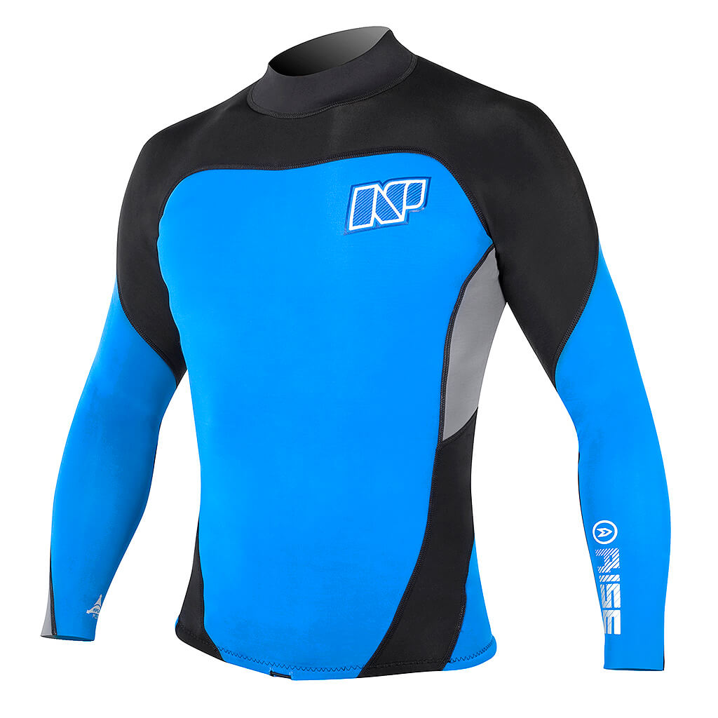 2/1mm Men's NeilPryde RISE Wetsuit Jacket