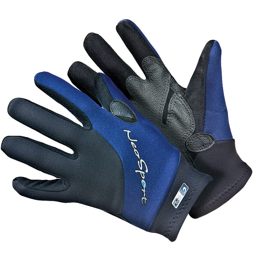 2mm NeoSport Sport Gloves
