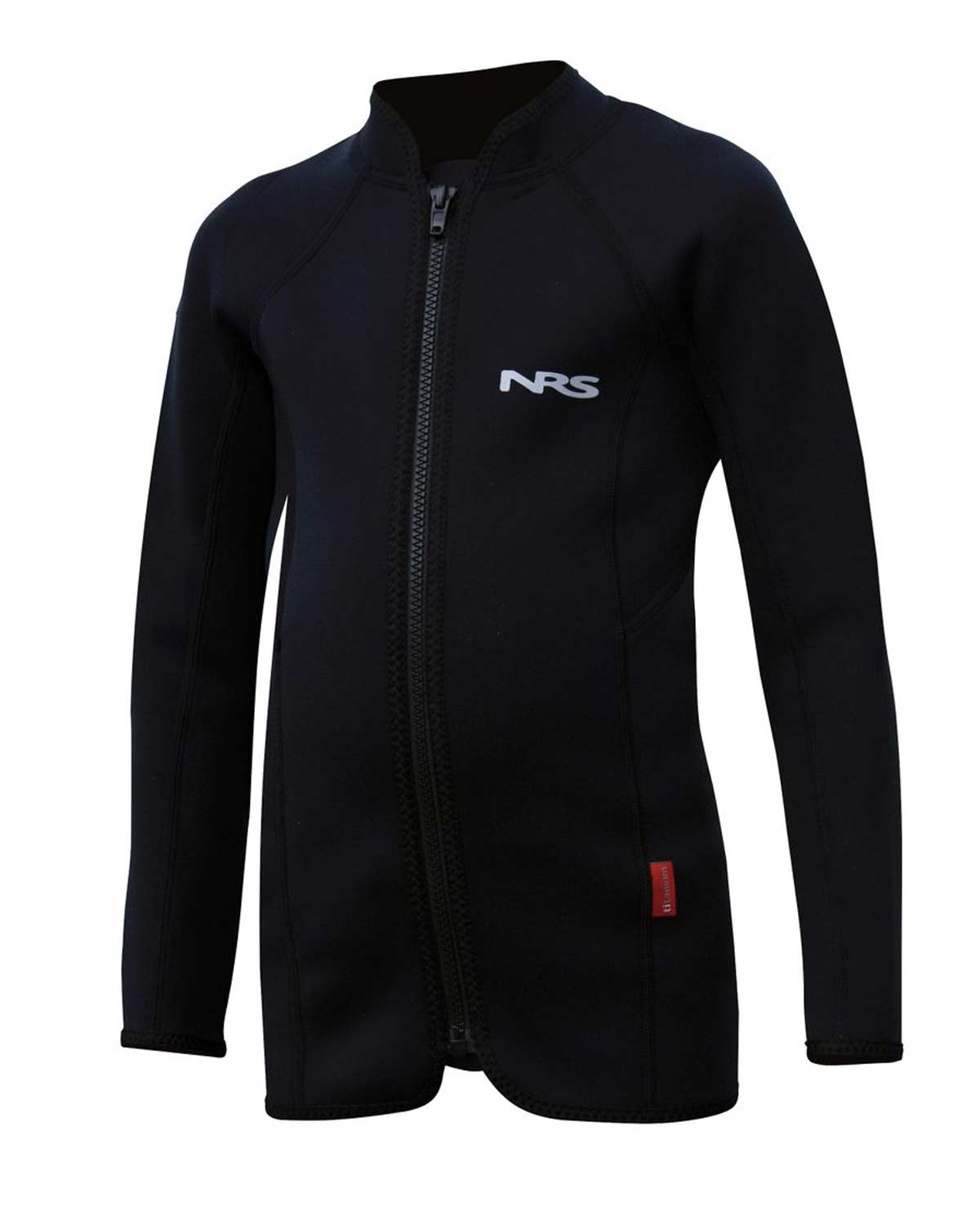 2mm Kid's & Junior's NRS BILL'S Wetsuit Jacket