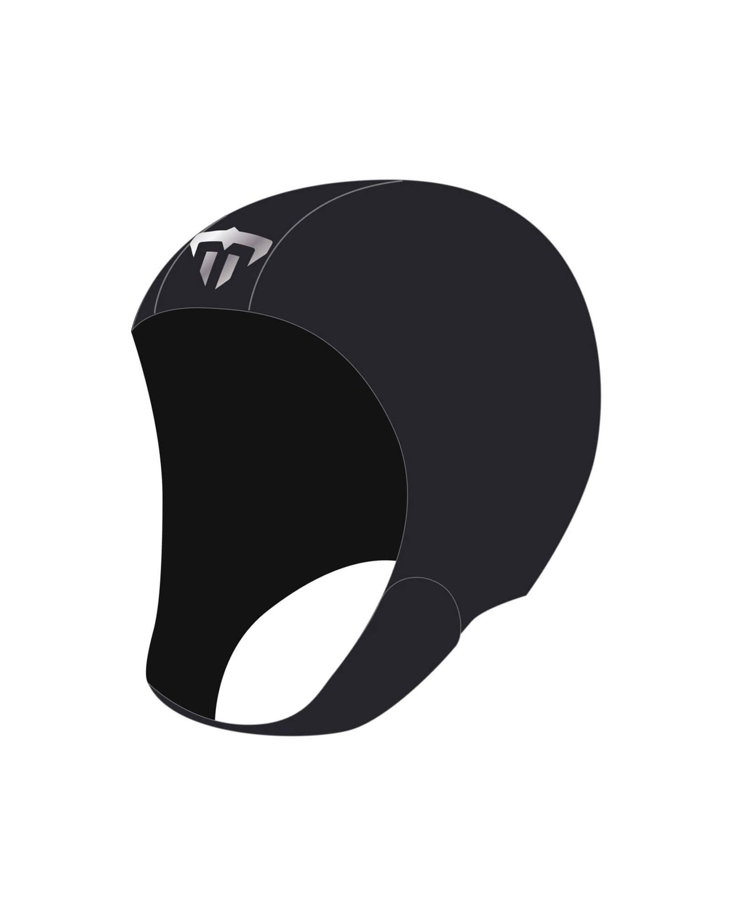 2mm Phelps AQUA SKIN Hood