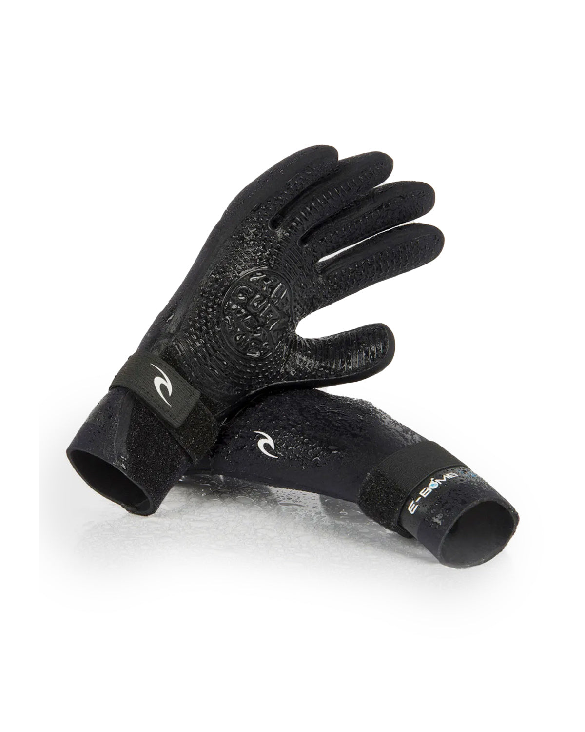 2mm Rip Curl E-BOMB 5-Finger Glove