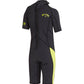 2mm Toddler's Billabong ABSOLUTE Shorty Springsuit