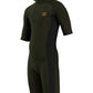 2mm Toddler's Billabong ABSOLUTE Shorty Springsuit