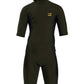 2mm Toddler's Billabong ABSOLUTE Shorty Springsuit