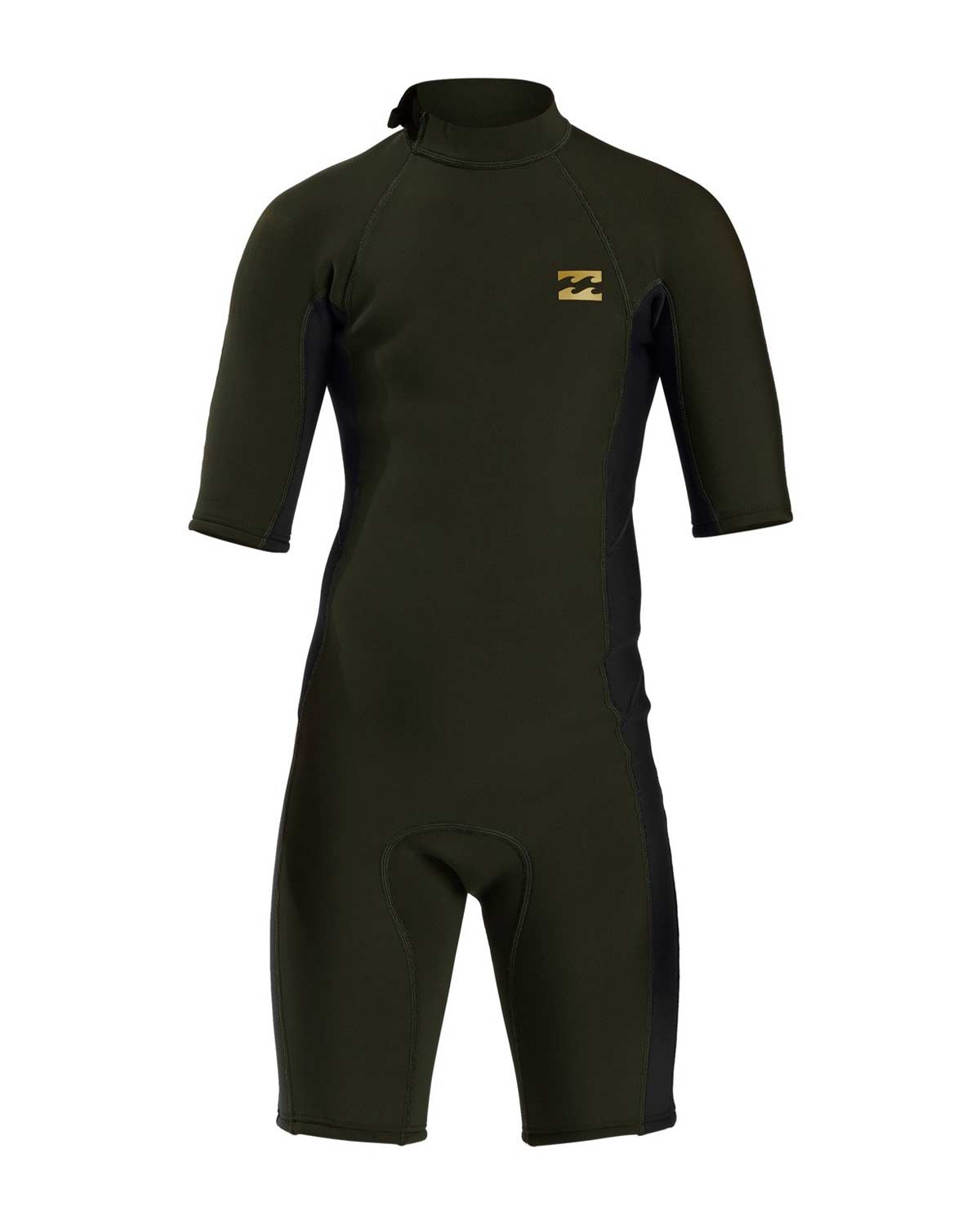 2mm Toddler's Billabong ABSOLUTE Shorty Springsuit