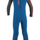 2mm Toddler's & Kid's O'Neill REACTOR 2 Full Wetsuit - Boys