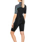 2mm Women's BARE ELATE Shorty Springsuit