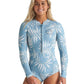 2mm Women's Billabong SALTY DAYZ L/S Springsuit