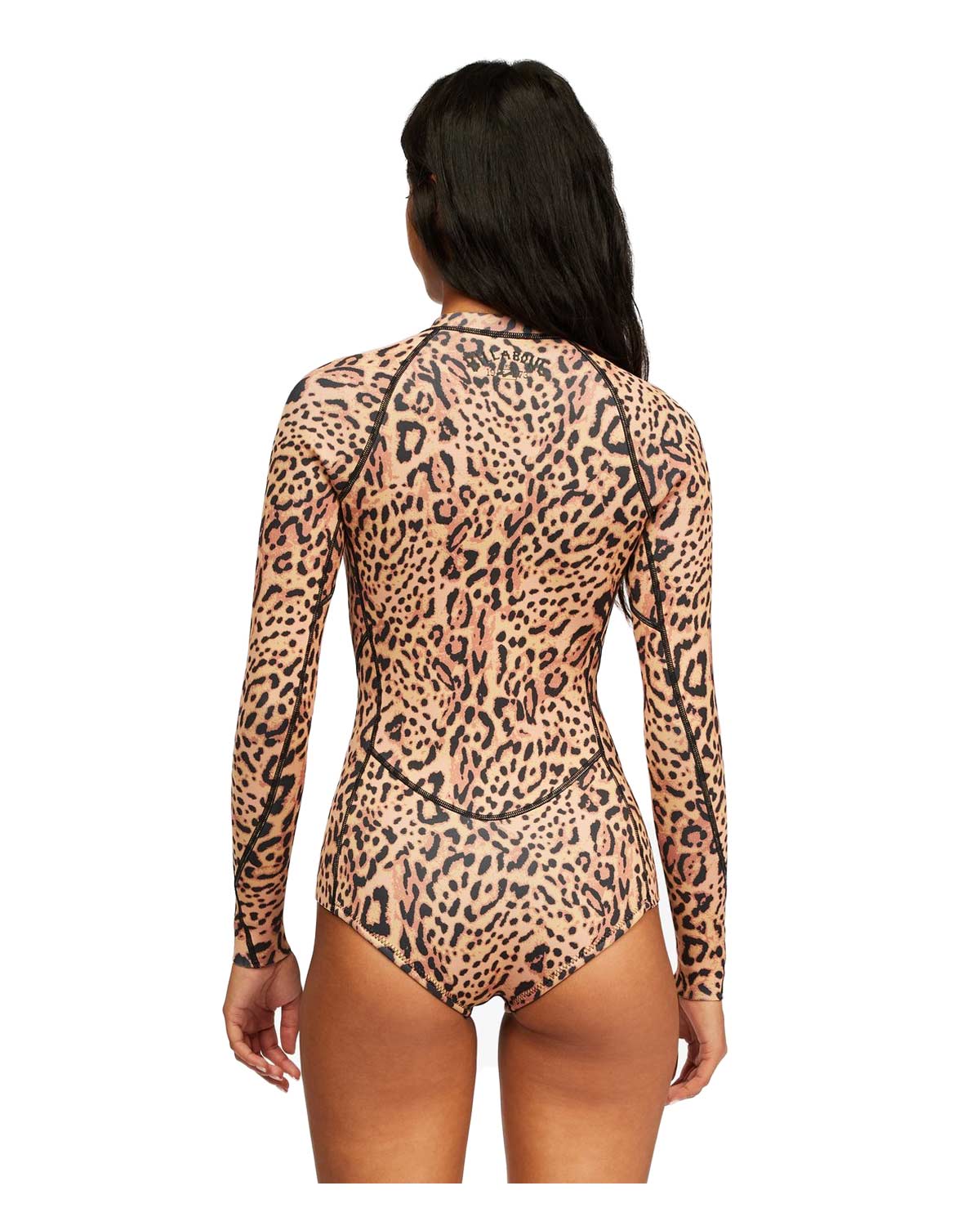 1mm Women s Billabong SALTY DAYZ LIGHT L S Springsuit
