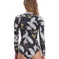 2mm Women's Billabong SALTY DAYZ L/S Springsuit