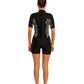 2/2mm Women's Rip Curl DAWN PATROL S/S Springsuit - Sale