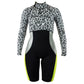 2mm Women's GlideSoul L/S Springsuit