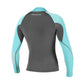 2mm Women's NeilPryde VAMP L/S Wetsuit Top