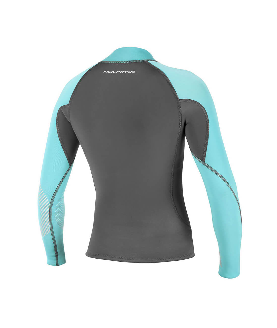 2mm Women's NeilPryde VAMP L/S Wetsuit Top