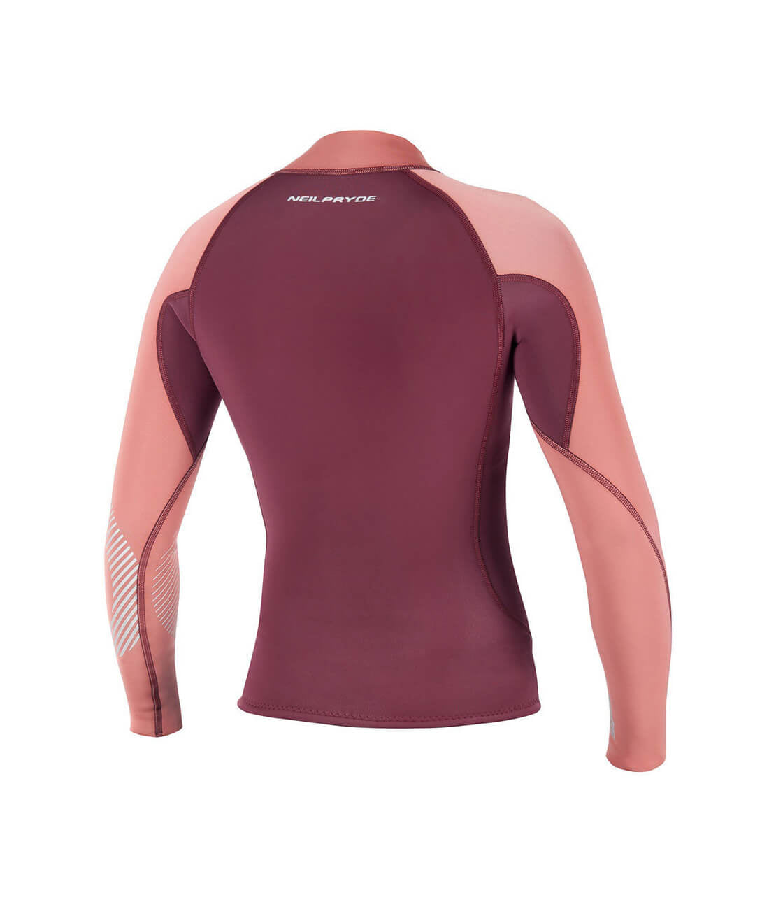 2mm Women's NeilPryde VAMP L/S Wetsuit Top