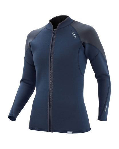 2mm Women's NRS IGNITOR Wetsuit Jacket