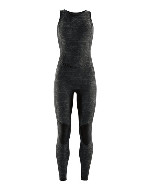2mm Women's Patagonia R1 LITE YULEX Long Jane 2022