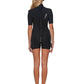 2mm Women's Rip Curl DAWN PATROL Shorty Springsuit