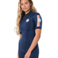 2mm Women's Rip Curl DAWN PATROL Shorty Springsuit