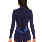 2mm Women's Roxy SYNCRO L/S Springsuit - Booty Cut