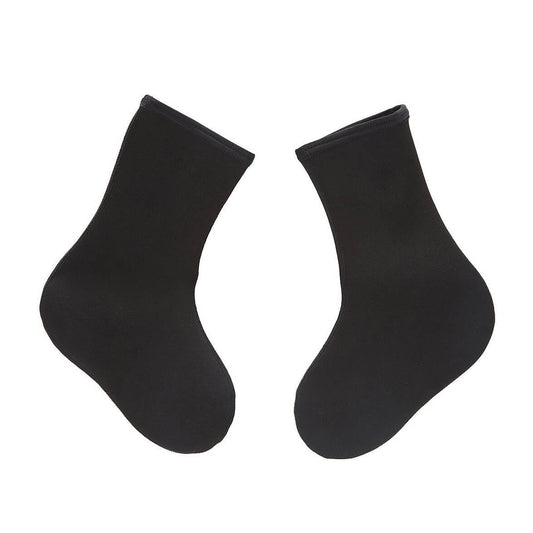 2mm XCEL High Cut Fin Sock