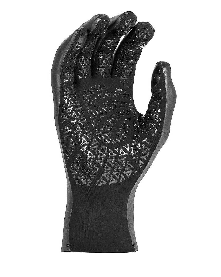 2mm XCEL INFINITI COMP 5-Finger Gloves