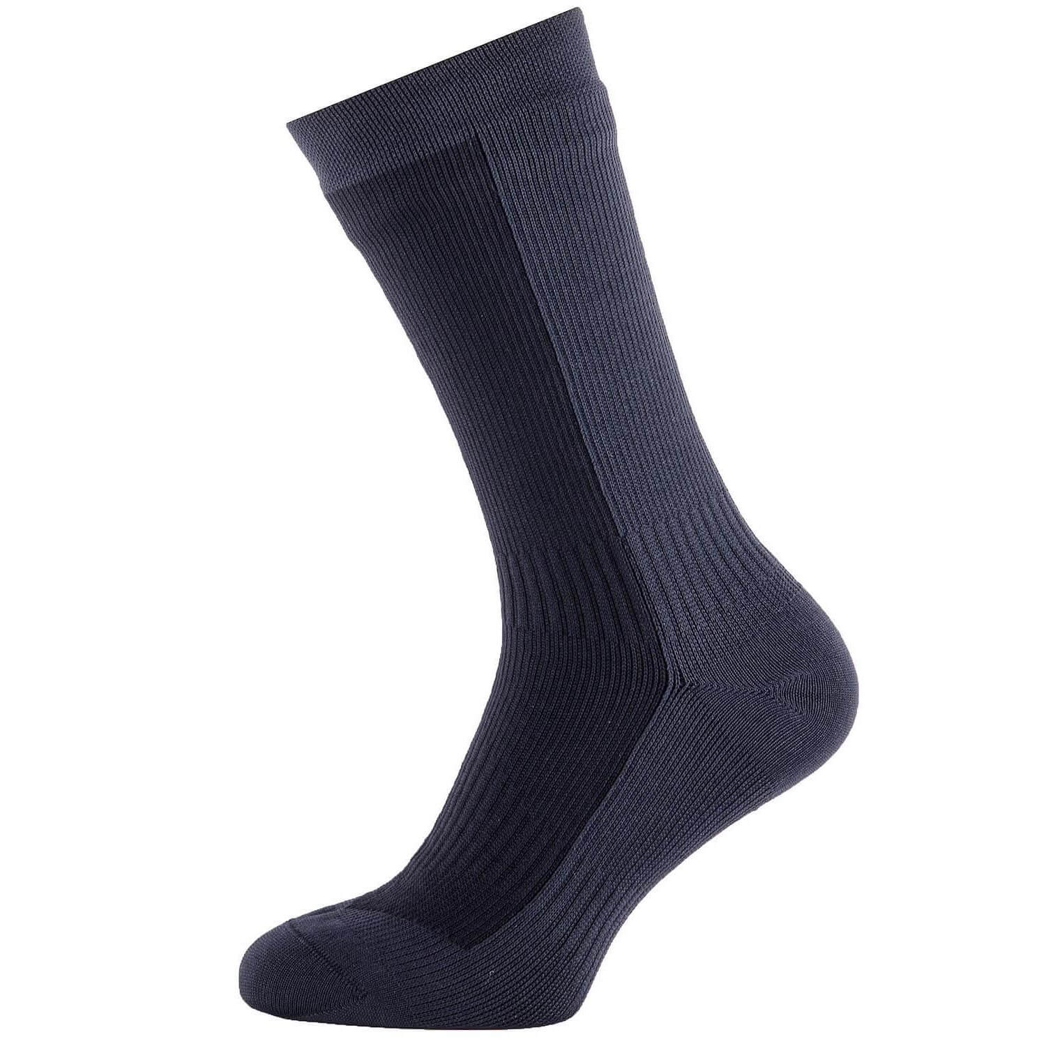 NRS SealSkinz Mid-Weight Mid-Length Sock